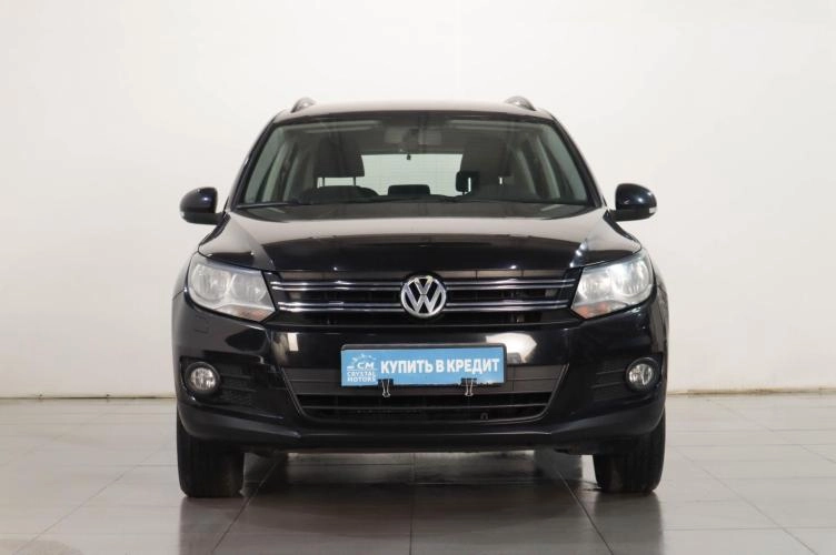 Volkswagen Tiguan 2 из 6