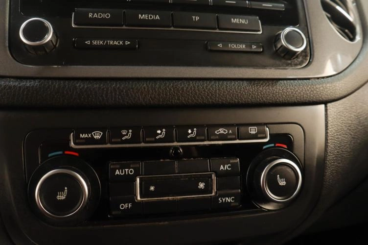 Volkswagen Tiguan 13 из 14