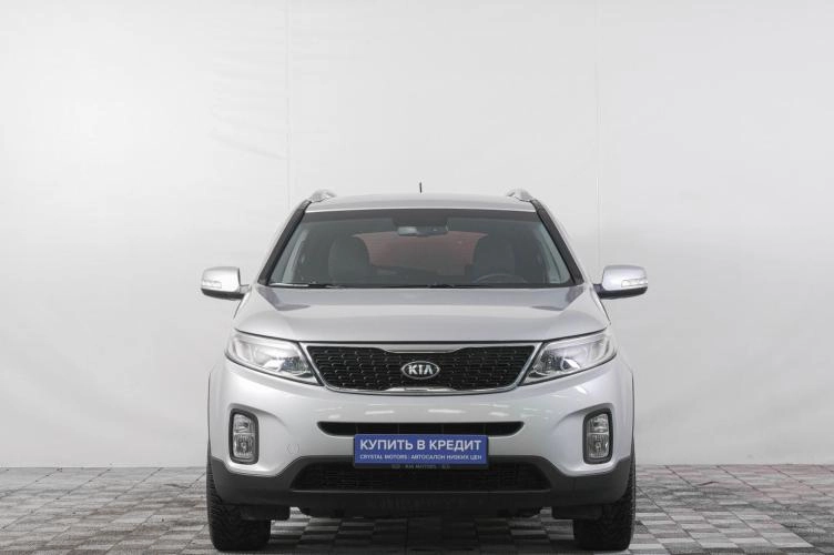 KIA Sorento 2 из 6