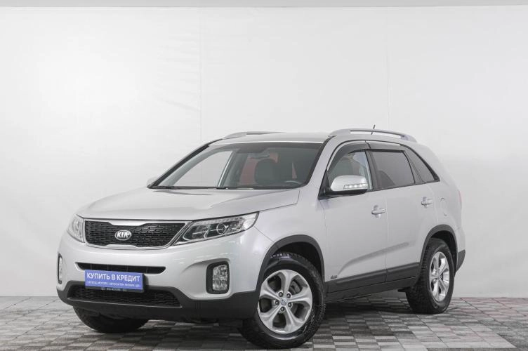 KIA Sorento 3 из 6