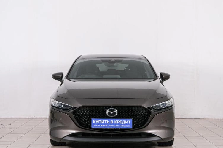 Mazda 3 2 из 6