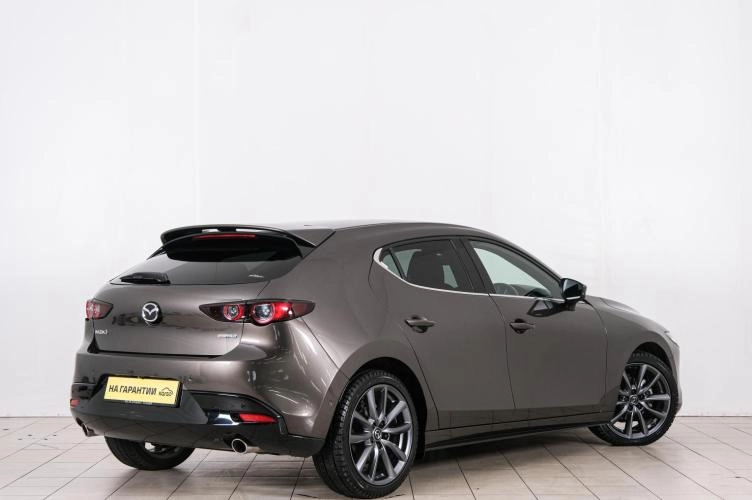 Mazda 3 6 из 6