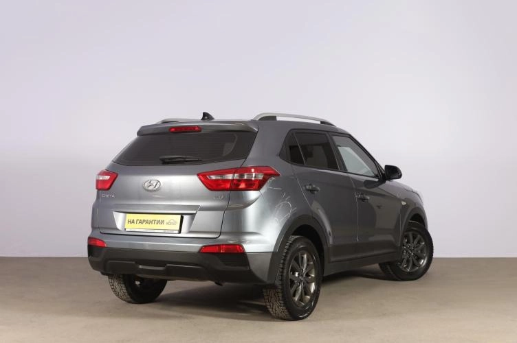 Hyundai Creta 6 из 6