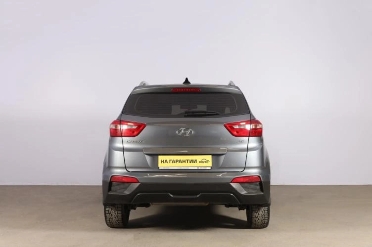 Hyundai Creta 5 из 6