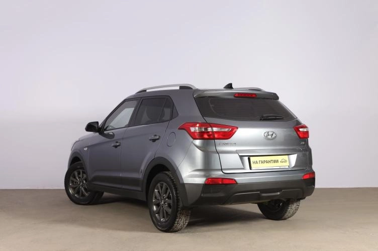 Hyundai Creta 4 из 6