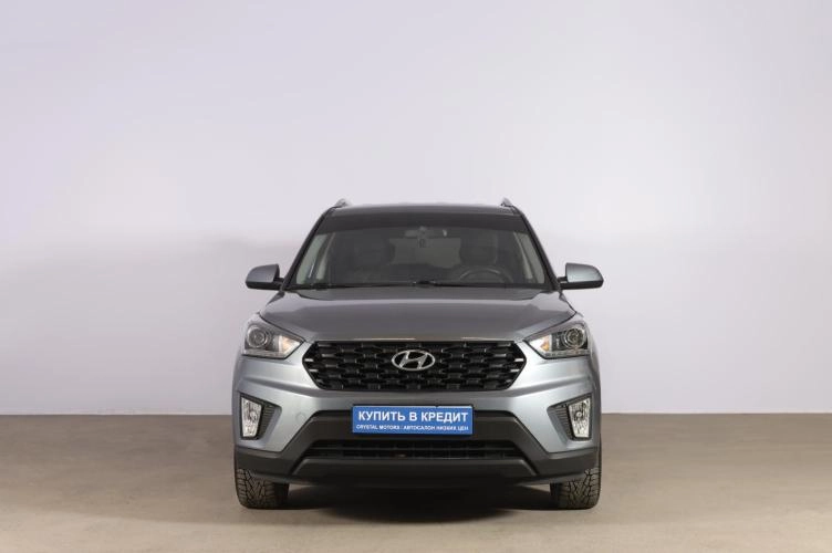 Hyundai Creta 2 из 6