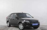 ВАЗ (LADA) Granta 1 из 20