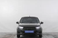 ВАЗ (LADA) Granta 2 из 20