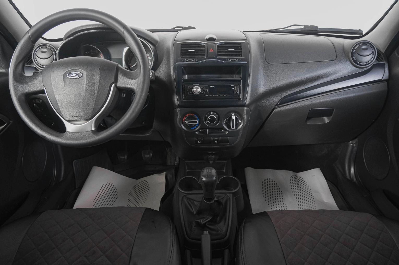 ВАЗ (LADA) Granta 13 из 20