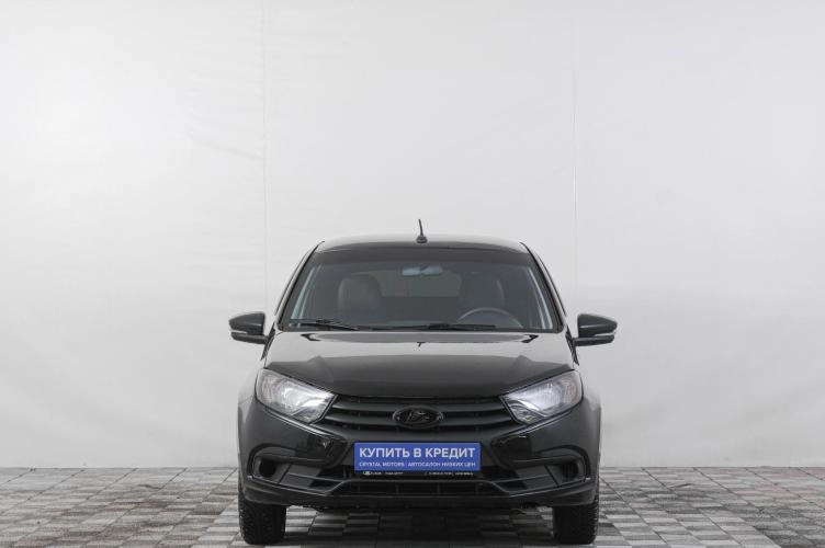 ВАЗ (LADA) Granta 2 из 6