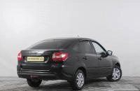 ВАЗ (LADA) Granta 6 из 20