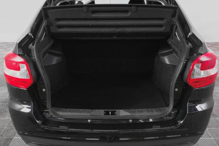 ВАЗ (LADA) Granta 7 из 20