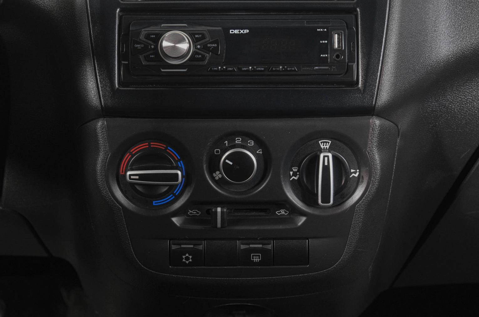 ВАЗ (LADA) Granta 16 из 20