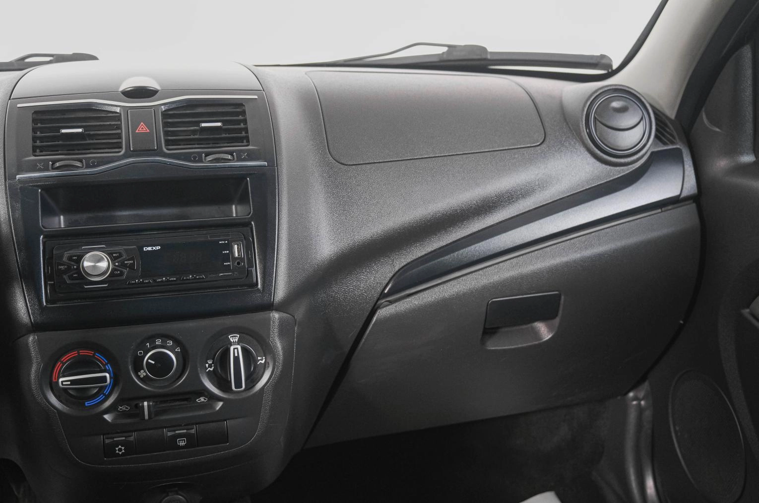 ВАЗ (LADA) Granta 14 из 20