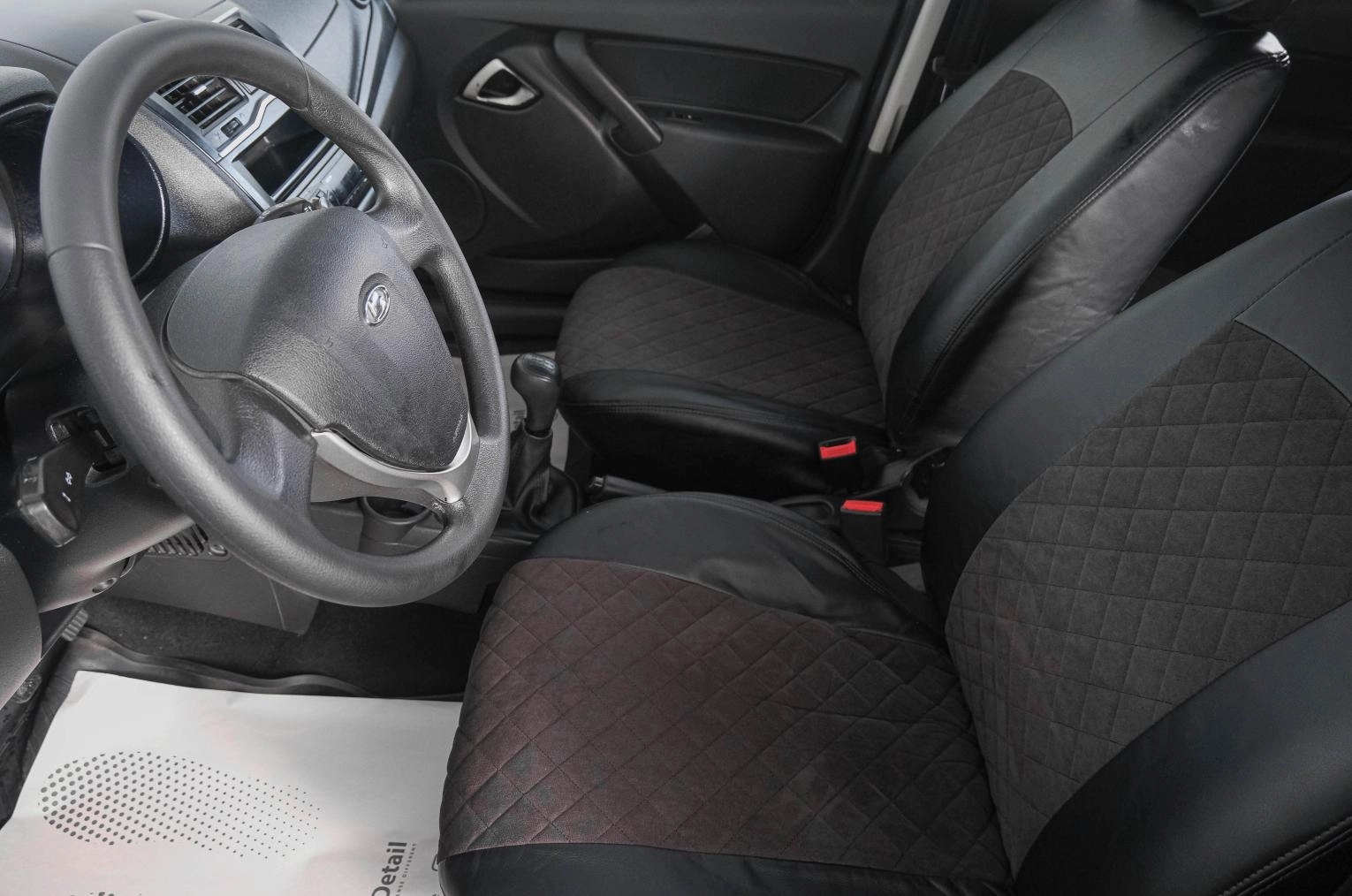 ВАЗ (LADA) Granta 8 из 20
