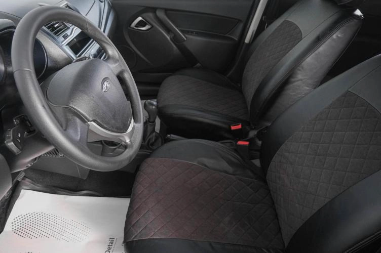 ВАЗ (LADA) Granta 8 из 20