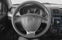 ВАЗ (LADA) Granta 15 из 20