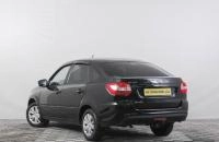 ВАЗ (LADA) Granta 4 из 20