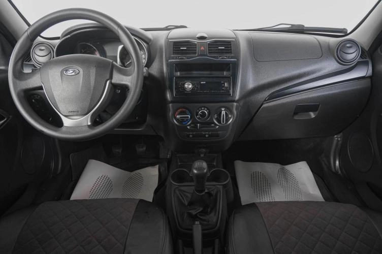 ВАЗ (LADA) Granta 13 из 20