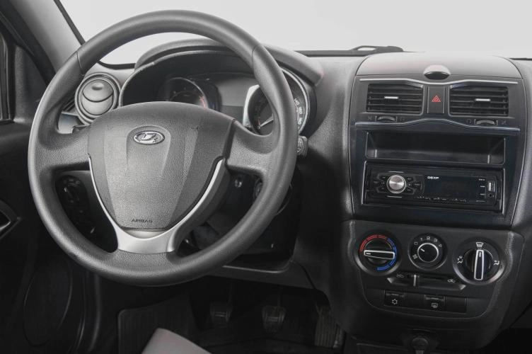 ВАЗ (LADA) Granta 12 из 20