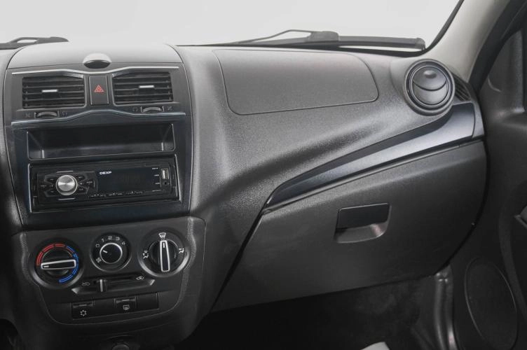 ВАЗ (LADA) Granta 14 из 20