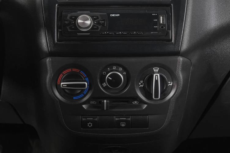 ВАЗ (LADA) Granta 16 из 20