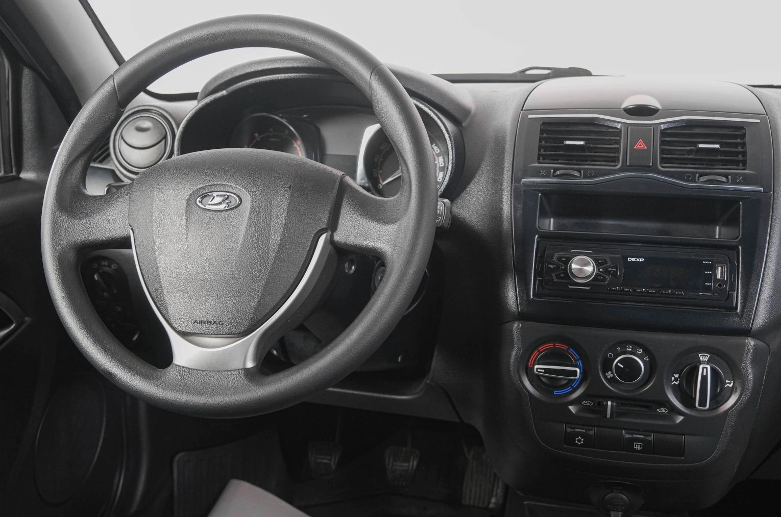 ВАЗ (LADA) Granta 12 из 20
