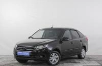 ВАЗ (LADA) Granta 3 из 20