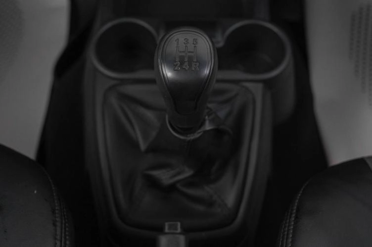 ВАЗ (LADA) Granta 18 из 20