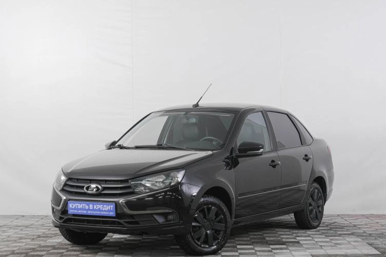 ВАЗ (LADA) Granta 3 из 6