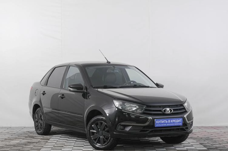 ВАЗ (LADA) Granta 1 из 6