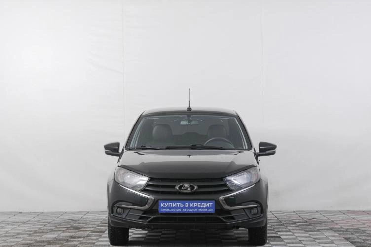 ВАЗ (LADA) Granta 2 из 6