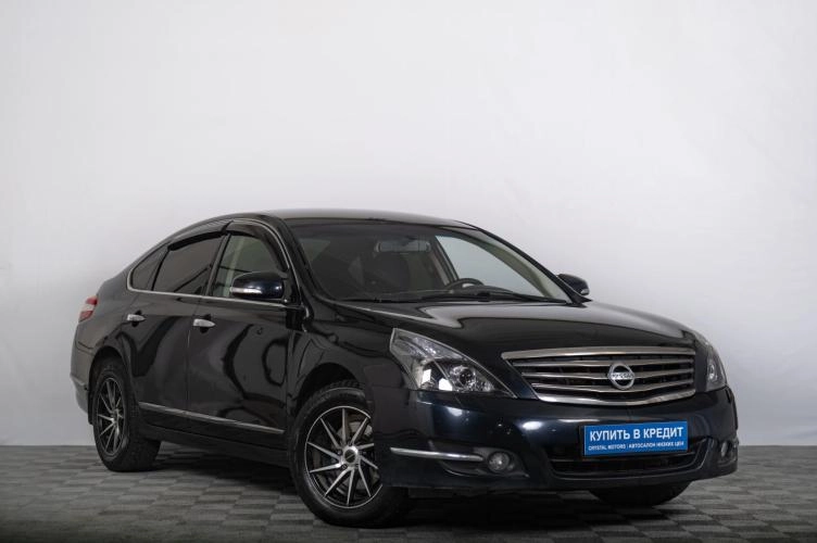 Nissan Teana 1 из 6
