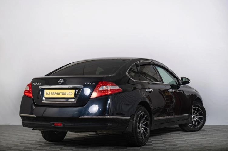 Nissan Teana 6 из 6