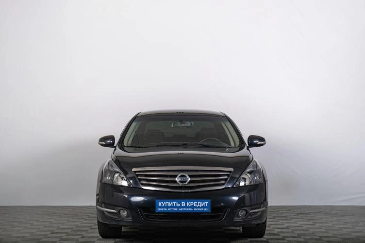 Nissan Teana 3 из 6