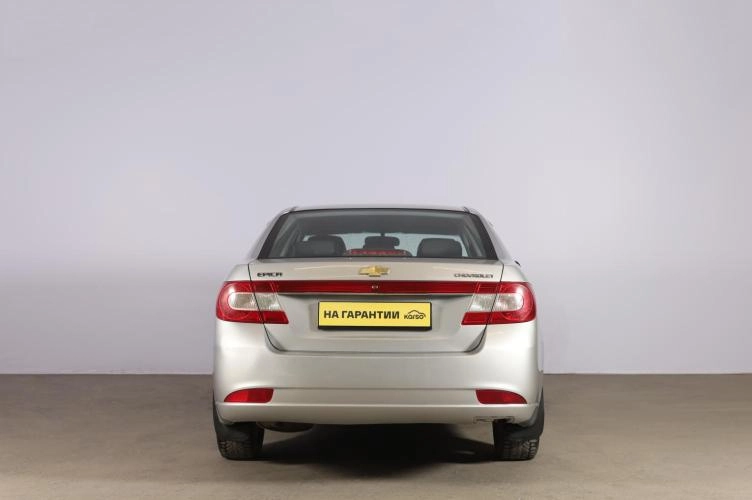 Chevrolet Epica 5 из 6