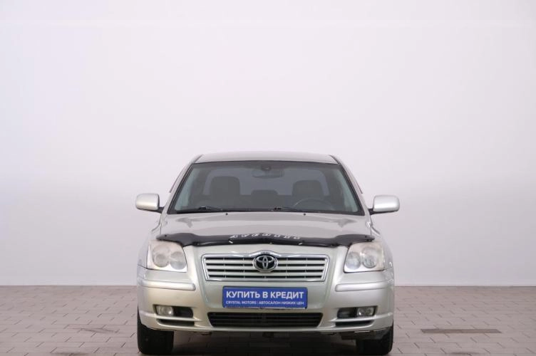 Toyota Avensis 2 из 6