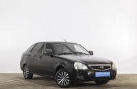 ВАЗ (LADA) Priora 1 из 16