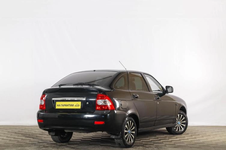 ВАЗ (LADA) Priora 6 из 6