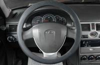 ВАЗ (LADA) Priora 13 из 16