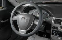 ВАЗ (LADA) Priora 11 из 16