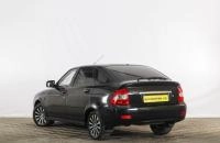ВАЗ (LADA) Priora 4 из 16