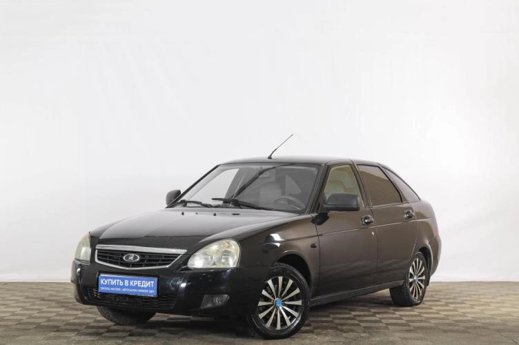 ВАЗ (LADA) Priora 3 из 6