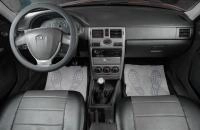 ВАЗ (LADA) Priora 12 из 16