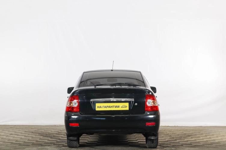 ВАЗ (LADA) Priora 5 из 6
