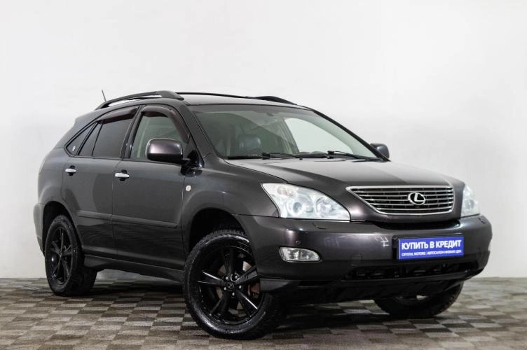 Lexus RX 1 из 6