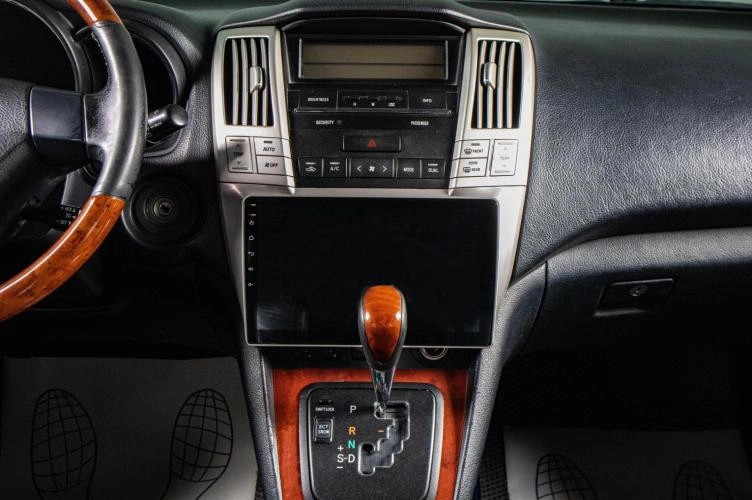 Lexus RX 14 из 17