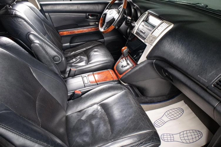 Lexus RX 10 из 17