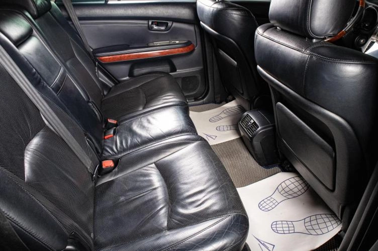 Lexus RX 17 из 17