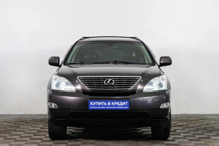 Lexus RX 2 из 6